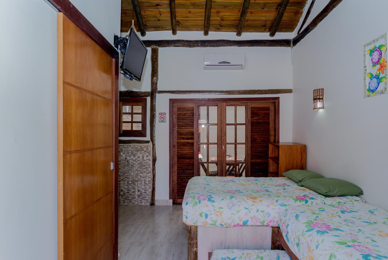 Inn Pousada Chales Do Juliao *